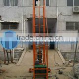 Most popular on the market!!!HF89 Portable type geothermal well drilling machine