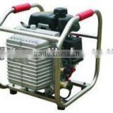 Honda GX100 engine firefighting Portable hydraulic fire pump