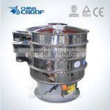 Vibrating Screen Separator for Yeast Powder thumbnail-2