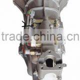 Diesel Engine GEARBOX for Lsuzu D-MAX 4JB1 thumbnail-1