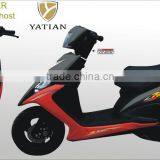 Guangzhou Factory Price Wholesale Gas Powered 2 Wheel Scooter 49cc thumbnail-3