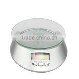 Glass Tray Digital Household Kitchen Scale thumbnail-1