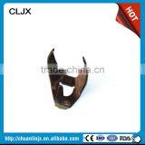 High Quality Steel Structure Building Parts for Construction thumbnail-3