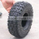 Rubber Wheel 3.00-4 High Quality and Reasonable Price thumbnail-1