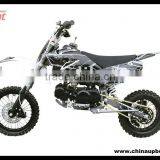 Upbeat Motorcycle EEC Dirt Bike125cc,quad 125cc,(DB125-TTR) thumbnail-1