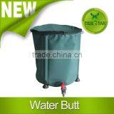 PVA Garden Collapsible Rain Barrel/Water Butt thumbnail-2