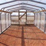 Glass Greenhouse , Hobby Greenhouse, Garden Greenhouse, Flower House thumbnail-3