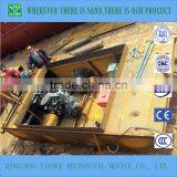 Small River Suciton Dredger Ships for Sale thumbnail-1