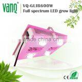 2017 Hotsale Led Flowering Lamp Dual Control for Veg 600w Reflector With High Par Output thumbnail-2