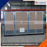 Low Voltage 500va Landscape Lighting Box Electric Transformer