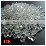 Virgin&recycled PMMA Granule/ Polymethyl Methacrylate Powder/PMMA Resin thumbnail-3