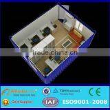 Deluxe Edition Modular Composite Container House thumbnail-5