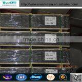 Square Hole Shape and Fence Mesh Application 25x100 Electro Galvanized Welded Wire Mesh Panels