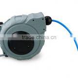 2016 The Latest Auto Air Hose Reel 15m PU Mesh Hose Ideal for DIY thumbnail-3