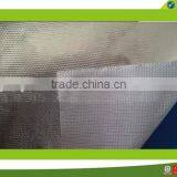 Fireproof Aluminum Foil Reflective Fiberglass Thermal Insulation Material for Construction thumbnail-3