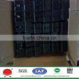 2015 Direct Factory !2''x2''3D Black Prowder Coated Welded Wire Mesh Panel thumbnail-3