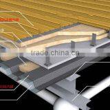CE Certified Breathable Roofing Membrane thumbnail-4