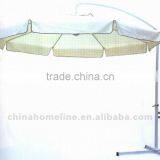 Large White Sun Garden Umbrellas 11311 thumbnail-1