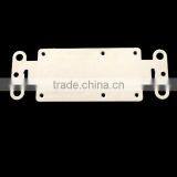 ABS Plastic Injection Parts Made Customized thumbnail-1