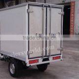 Chinese Chopper Cargo Trike For Sale, 3 Wheel Trike Bike,Enclosed Adult Trike Scooter thumbnail-3