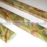 FACTORY PRODUCUNG ONYX CHAIR RAIL MOLDING COLLECTION thumbnail-4