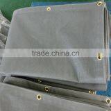 HOT!pvc Coated Fabric for Scaffolding Covering thumbnail-3
