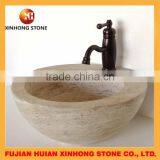 Modern Stone Stylish Laboratory Wash Basin thumbnail-3