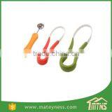 3-IN-1 Scoop Troop Fruit Scoop And Melon Baller thumbnail-3