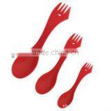 Plastic Knife, Fork Ans Spoon