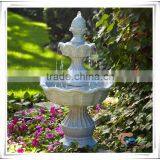 European Household Courtyard Balcony Decoration Fountain thumbnail-1