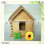 Высококачественные декоративные художественные птицеводы из бамбука с изображением сосны thumbnail-2