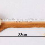 Cy304 Dry Skin Natural Bristle Brush Soft Handle Pouch Brush SPA Brushes Bath Shower Bristle Brush With Long Bamboo Handle thumbnail-6