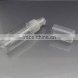 9 Pieces Plastic Bottle Travel Bottle Set Plastic Canister Sets thumbnail-6