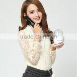 New Arrival Portable Loudspeaker Box With Stage Atmosphere Light, Best Gift For Party thumbnail-4