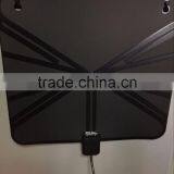 China Supplier Popular and High Quality HDTV Indoor DVB-T2 tv Antenna thumbnail-2