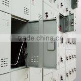 High Quality Modern Design KD 6 To18 Door Steel Locker,steel Employee Locker thumbnail-2