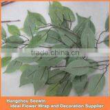 Artificial Leaves,Plastic Leaves For Outdoor Use thumbnail-1