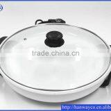 Home Appliances Kitchen Electric Pizza Pan thumbnail-1