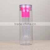 Bpr Free Twist Cap Fruit & Veggie Infusion Water Bottle thumbnail-5