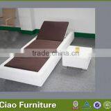 Foshan Ciao Hot Weather Cool Lazy Lounge Chair thumbnail-1