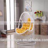 Retail Furniture Outside Porch Swing With Stand thumbnail-1