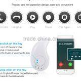 China Best Sell Wireless Earphone for Iphone 6 Earphone thumbnail-2
