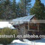 CE TUV Proved 6000w 3 Solar Controller System thumbnail-6