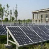 Off Grid Solar Home System 5KW For Long Working Time (Supply Air Condition, LED Light, Fan, PC, Television And So On) thumbnail-6