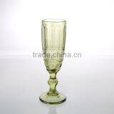 2016return to the Ancients Colours Emboss Originality Wine Glass Set thumbnail-2