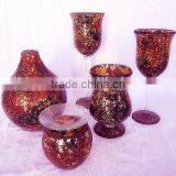 Custom Different Color Stained Glass Paint for Home Decoration thumbnail-2