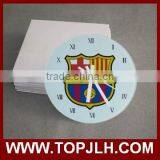 Advertising Family Creative Images Personalized Clocks on the Wall thumbnail-3