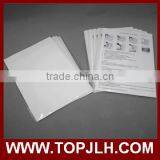 CE Quality Laser Water Slide Decal Paper thumbnail-6