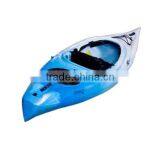 Fishing Kayak Wholesale Rotomolded Cheap Plastic Kayak thumbnail-5