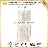 Shabby Chic Wooden Screen Room Divider thumbnail-2